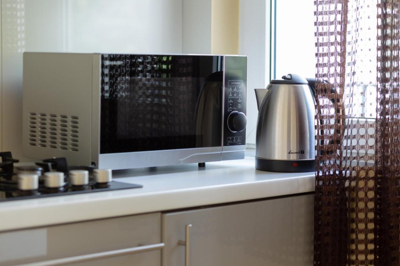 Miodowa Apartment Krasinski Garden Warsaw By Noclegi Renters Eksteriør bilde